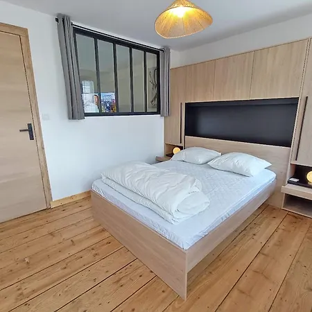 L'isard, T3, Wifi, Terrasse, 6 Personnes Bagnères-de-Luchon