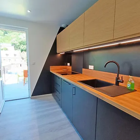 Apartamento L'isard, T3, Wifi, Terrasse, 6 Personnes