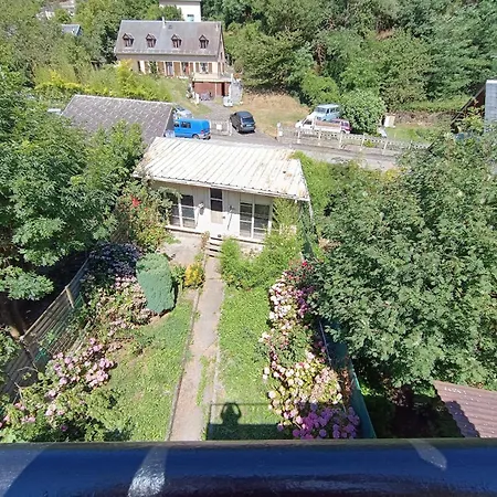 L'isard, T3, Wifi, Terrasse, 6 Personnes *