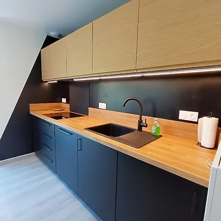 L'isard, T3, Wifi, Terrasse, 6 Personnes Bagnères-de-Luchon