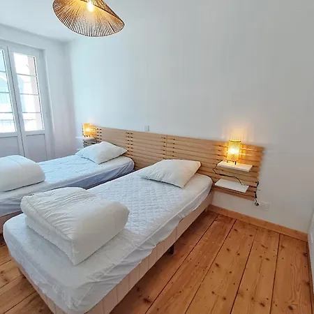 L'isard, T3, Wifi, Terrasse, 6 Personnes * Bagnères-de-Luchon