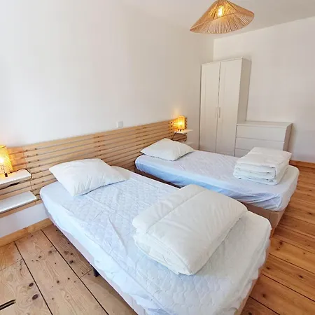 L'isard, T3, Wifi, Terrasse, 6 Personnes * Bagnères-de-Luchon
