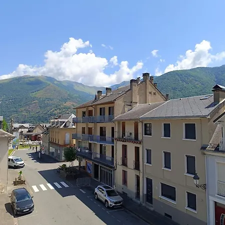 L'isard, T3, Wifi, Terrasse, 6 Personnes
